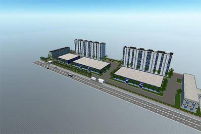 汤旺河倾斜摄影技术在虚拟现实(VR)中的应用