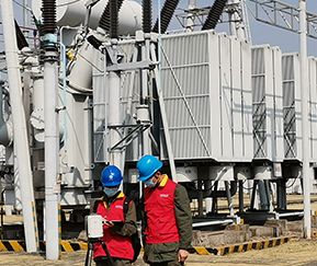 汤旺河倾斜摄影技术在基础设施监测中如何发挥作用？